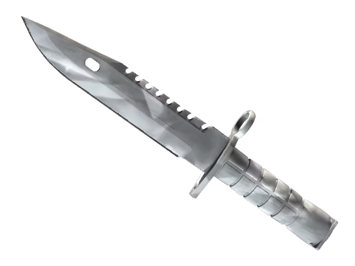 ★ M9 Bayonet | Urban Masked