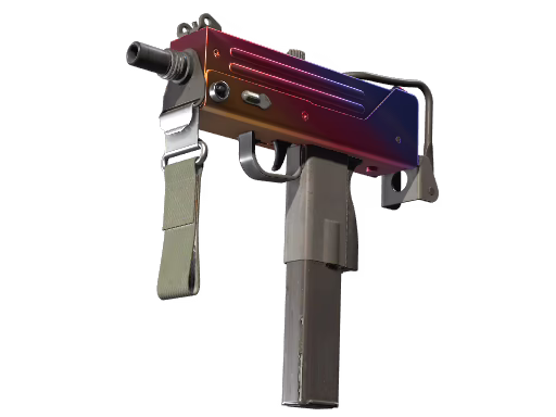 MAC-10 | Fade