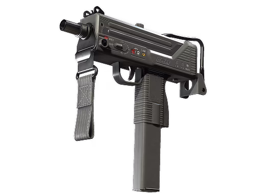MAC-10 | Video Cam