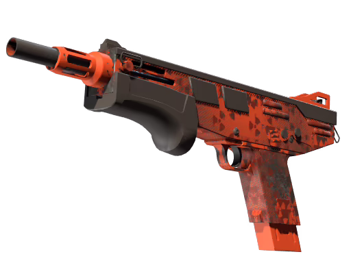 MAG-7 | Core Breach