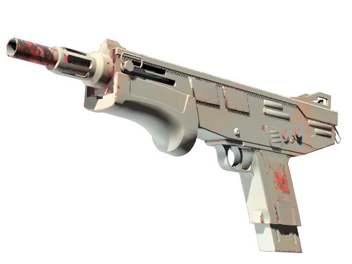 MAG-7 | Firestarter