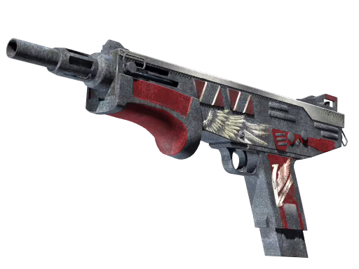 MAG-7 | Heaven Guard