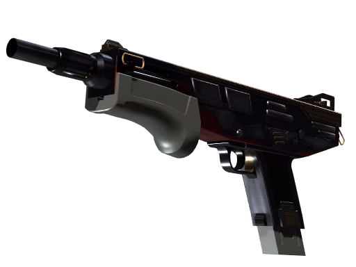 MAG-7 | Praetorian