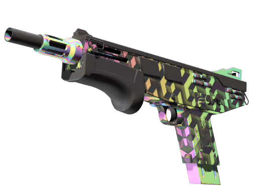 MAG-7 | Prism Terrace