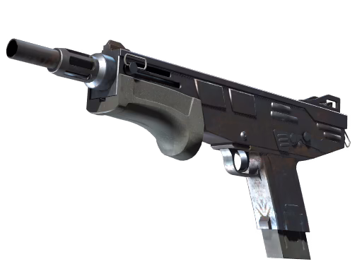 MAG-7 | Rust Coat