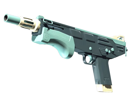 MAG-7 | Seabird