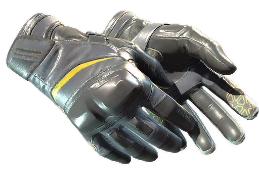 ★ Moto Gloves | Eclipse