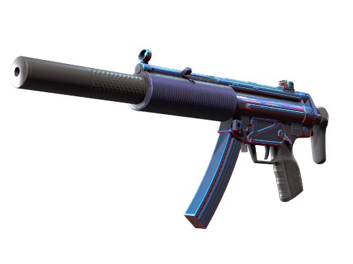 MP5-SD | Liquidation