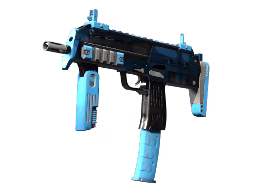 MP7 | Cirrus