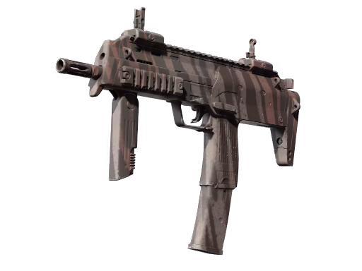 MP7 | Prey
