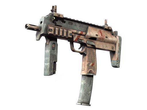 MP7 | Special Delivery
