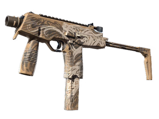 MP9 | Dune Asp