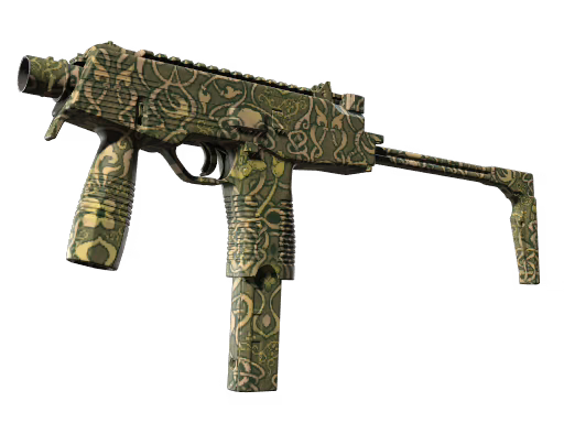 MP9 | Old Roots