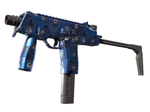 MP9 | Pandora's Box