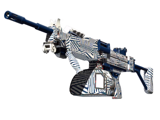 Negev | Dazzle