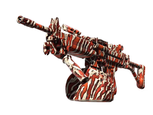 Negev | Lionfish