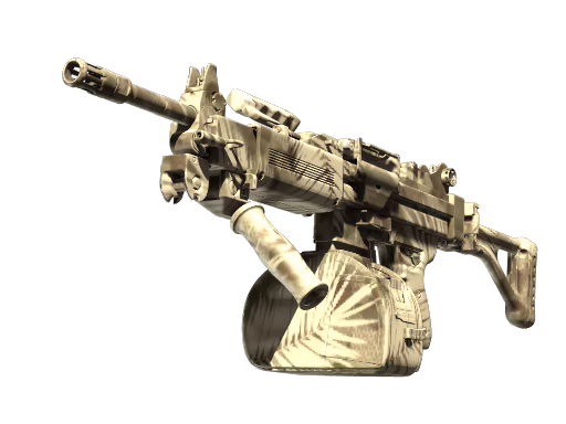 Negev | Palm
