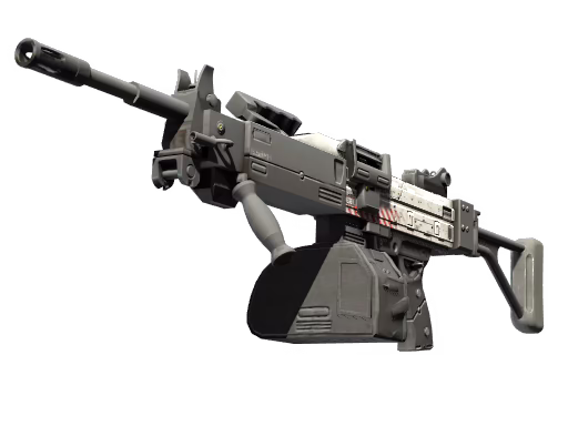 Negev | Prototype