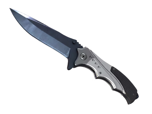 ★ Nomad Knife | Blue Steel