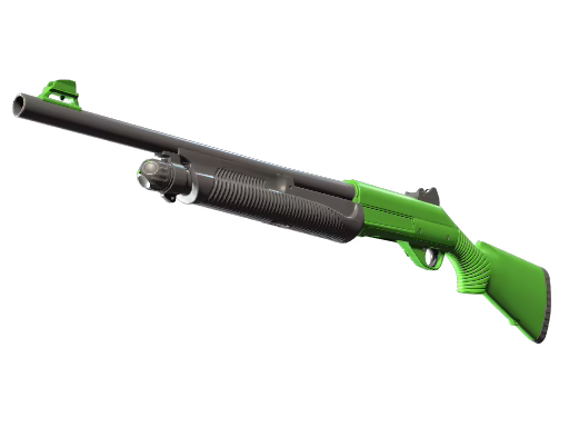 Nova | Green Apple