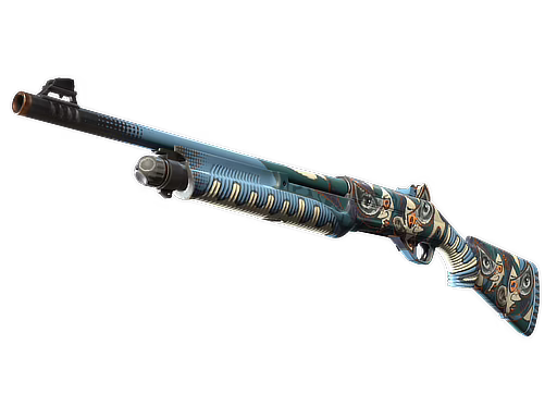 Nova | Ocular