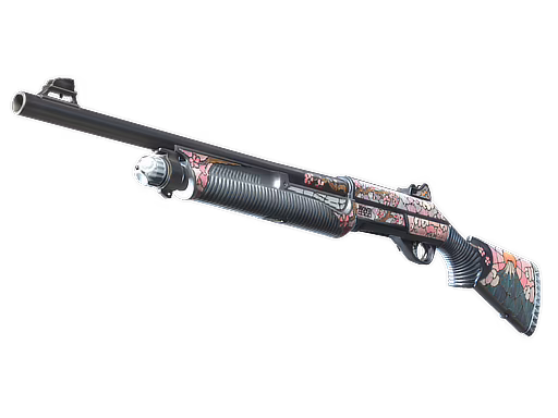 Nova | Rising Sun