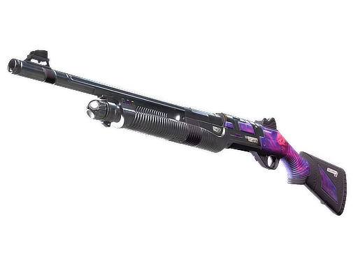 Nova | Smart Gun