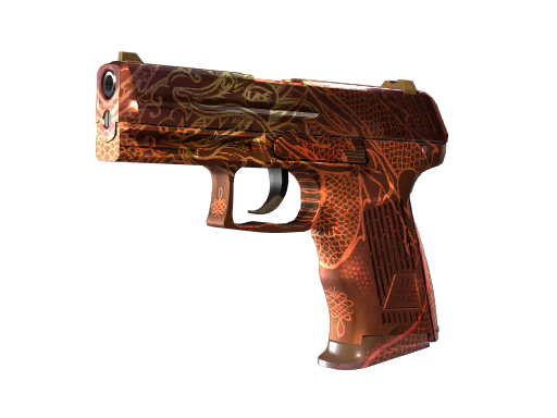P2000 | Imperial Dragon