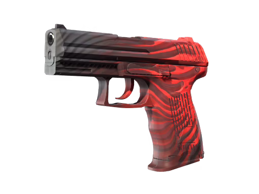 P2000 | Obsidian
