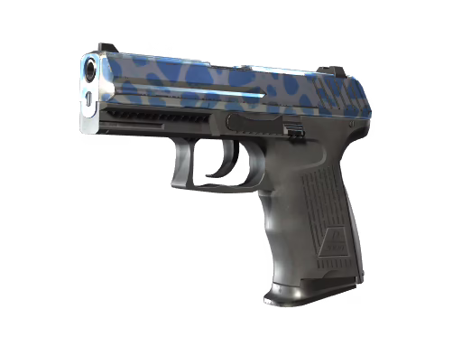 P2000 | Ocean Foam