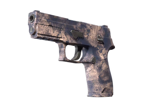 P250 | Drought