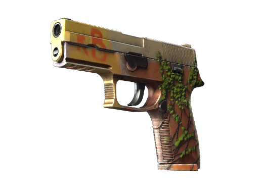 P250 | Inferno