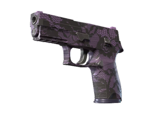 P250 | Plum Netting