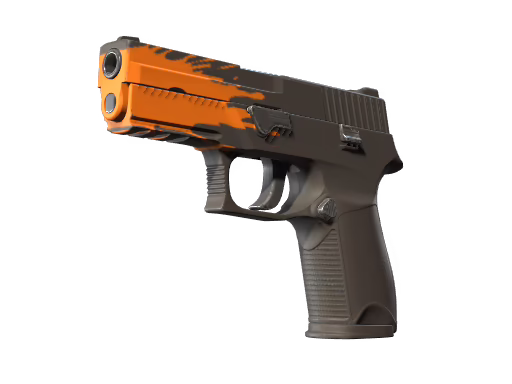 P250 | Splash