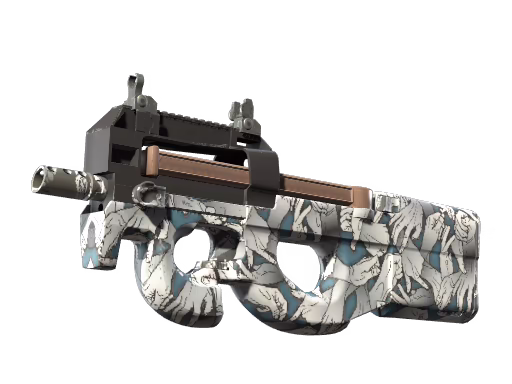 P90 | Death Grip