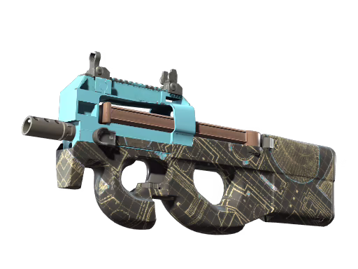 P90 | Facility Negative
