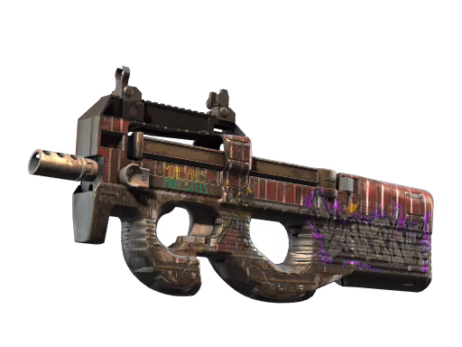 P90 | Freight