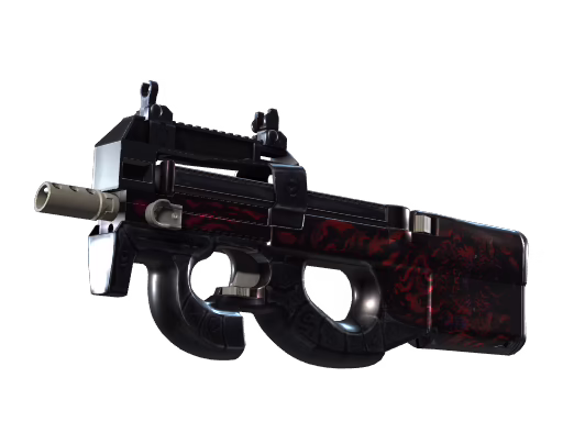 P90 | Shallow Grave