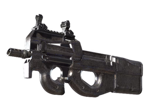 P90 | Straight Dimes