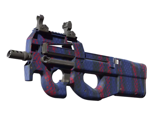 P90 | Teardown