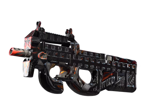 P90 | Vent Rush