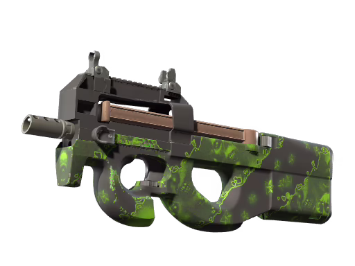 P90 | Virus
