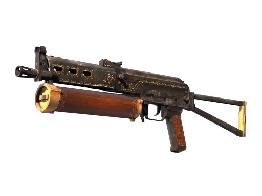 PP-Bizon | Antique