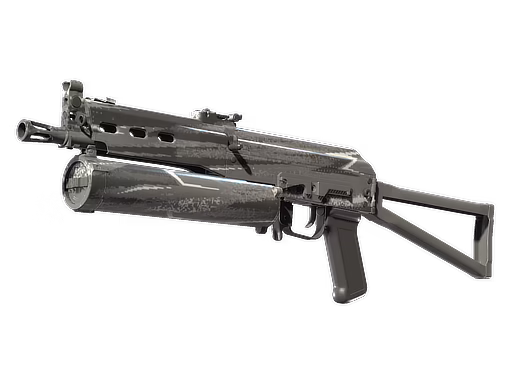 PP-Bizon | Bizoom