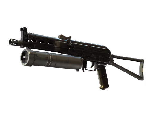 PP-Bizon | Harvester