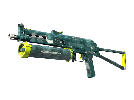 PP-Bizon | Photic Zone