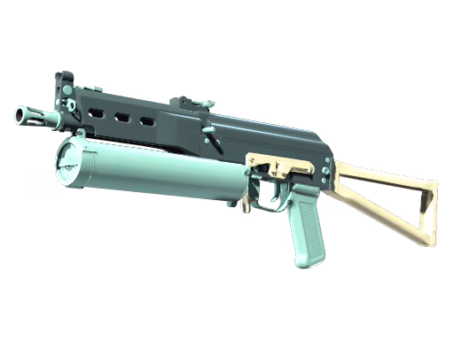 PP-Bizon | Seabird