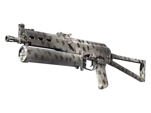PP-Bizon | Urban Dashed