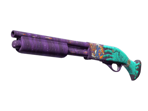 Sawed-Off | Apocalypto