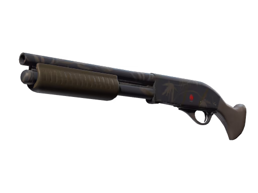 Sawed-Off | Bamboo Shadow